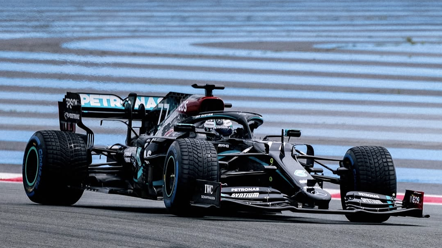 Valtteri Bottas